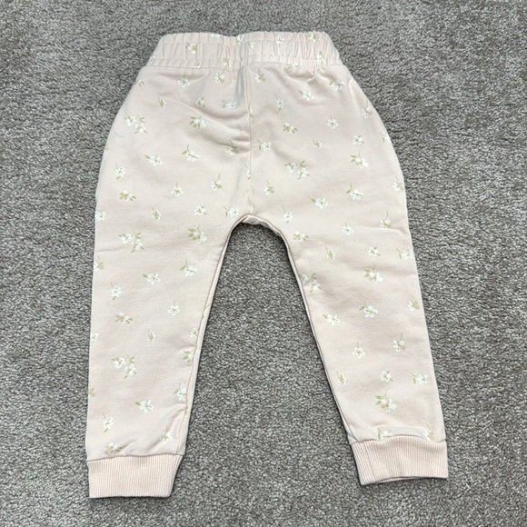 Jamie Kay Evie Floral Matching Set - Picture 9 of 10